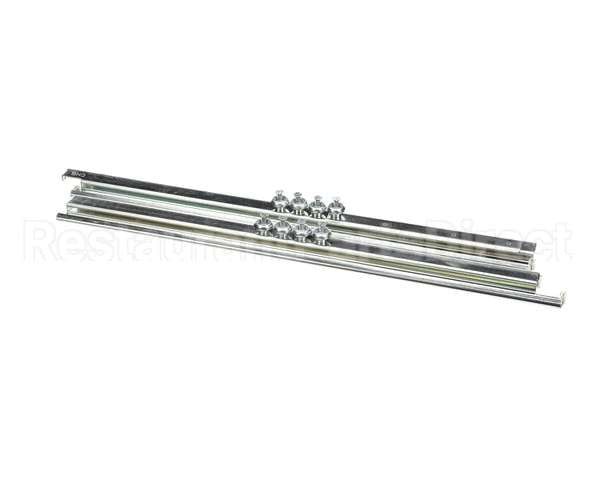 316975 Eagle-Metal Masters Drawer Slide Set