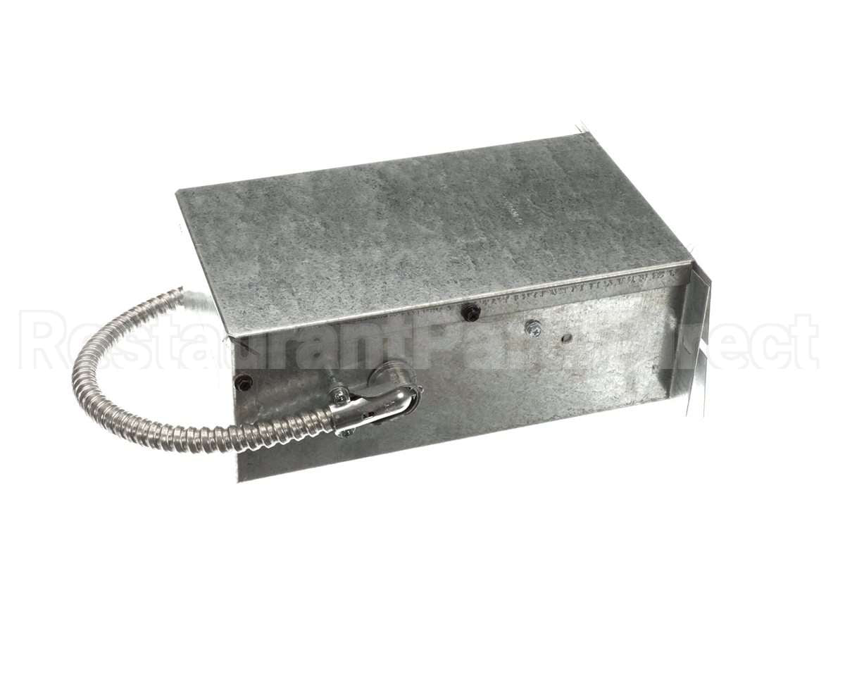 317-017A Beverage Air Cap/Relay Assembly 514-1241-16