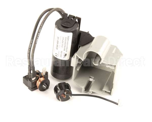 317-020B Beverage Air Hardware Replacemt Kit