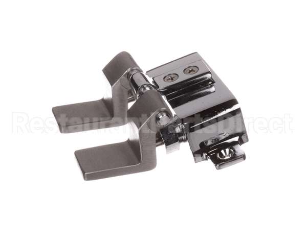 3170 Fisher Dual Floor Foot Valve