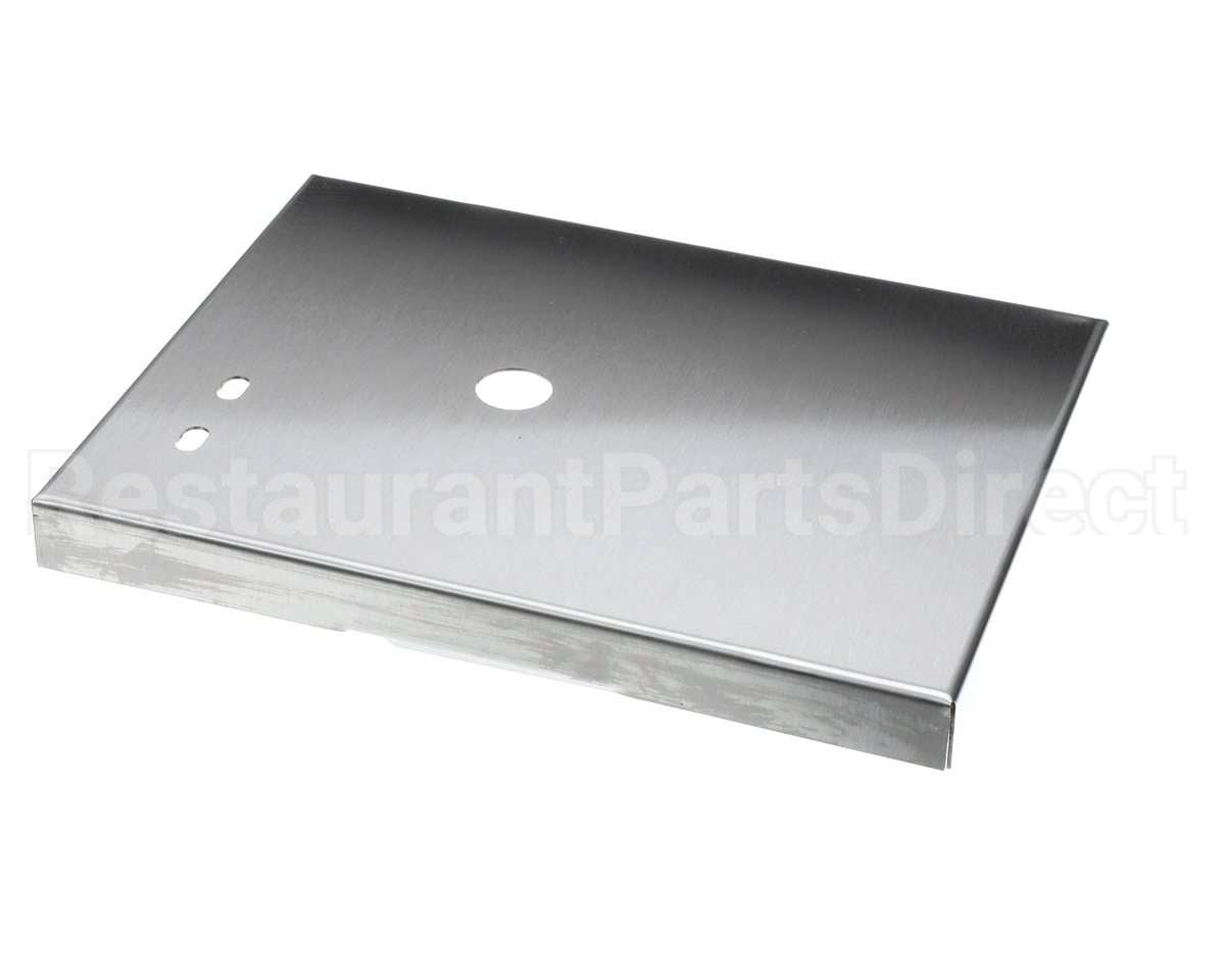 317069 Champion - Moyer Diebel Right Side Filler