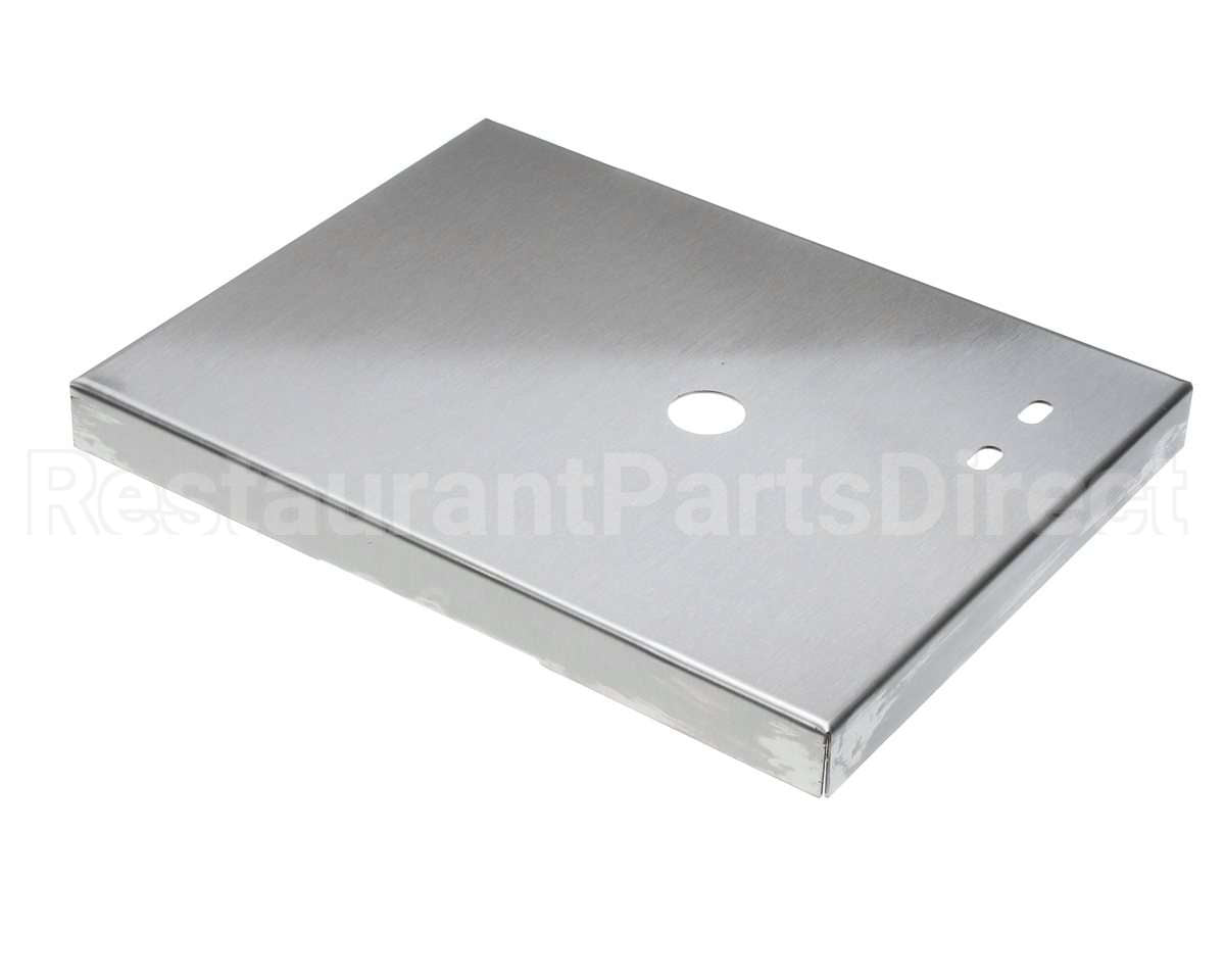 317069 Champion - Moyer Diebel Right Side Filler