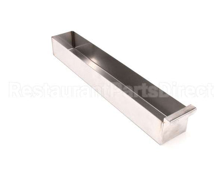31721 Imperial Ir-Griddle Grease Can 22 X 3 1/2 X 2 3/4