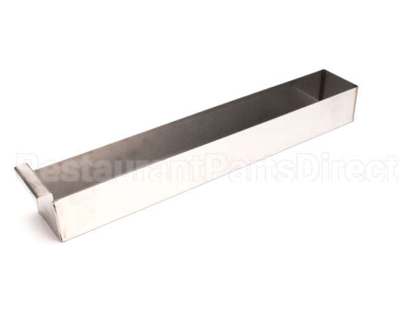 31721 Imperial Ir-Griddle Grease Can 22 X 3 1/2 X 2 3/4