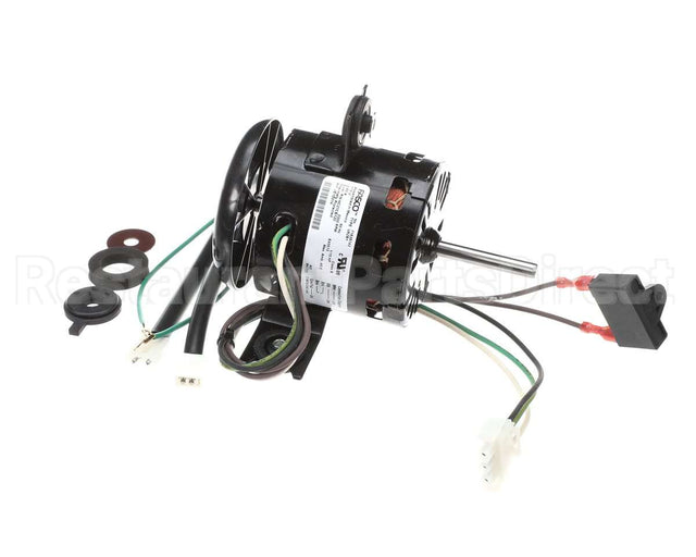 317292-753 Bryant Payne Inducer Motor W/Cooling Blade