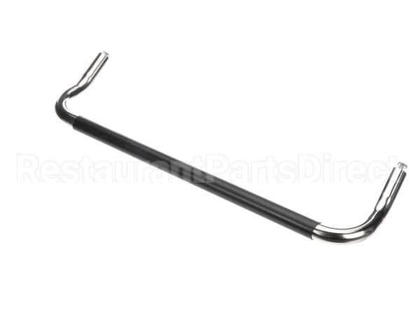 3174-7 Montague Handle W/Heat Shrink