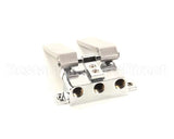 3174 Fisher Dual Knee Valve