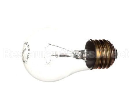 317512 Barker Lamp, Coated 130V 40W