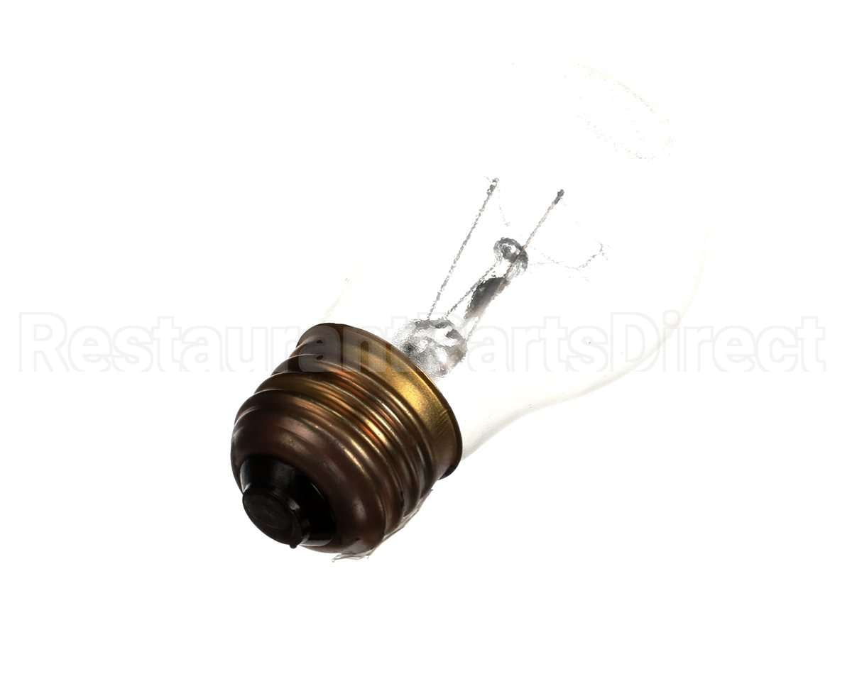 317512 Barker Lamp, Coated 130V 40W