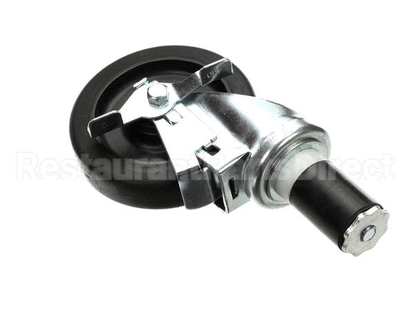 317635 Eagle-Metal Masters Caster With Brake
