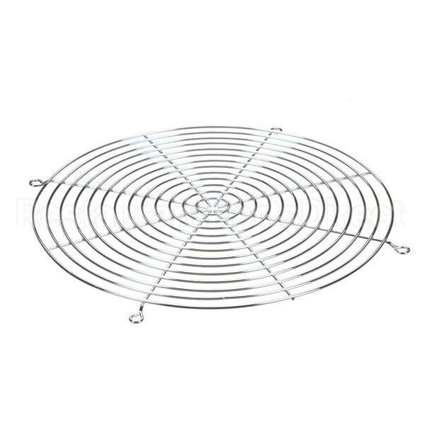 31765 Compatible Middleby Guard, Fan Wire