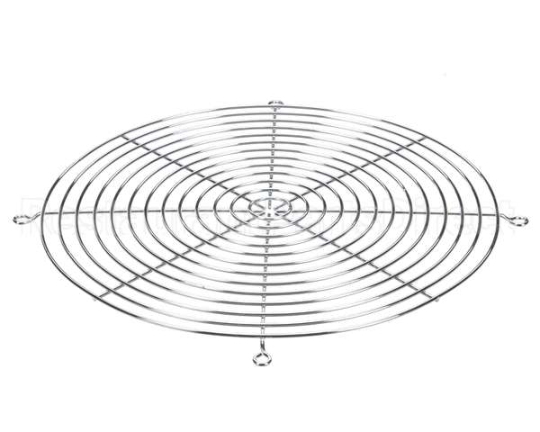 31765 Middleby Guard,Fan Wire Form