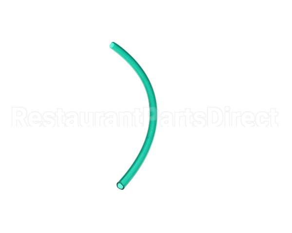 3177170 Angelo Po Green Pipe Chemical Tubing Sol Per Meter