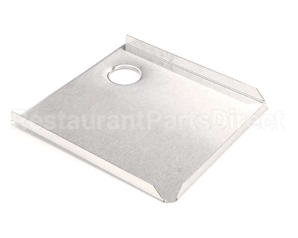 3177229 Stoelting Cover; Rear