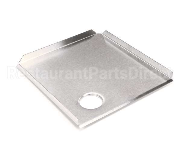 3177229 Stoelting Cover; Rear