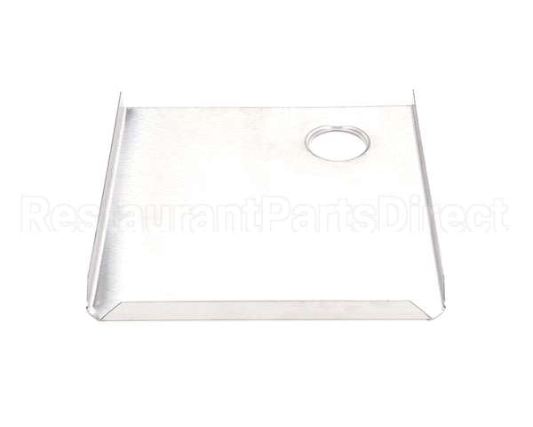 3177229 Stoelting Cover; Rear