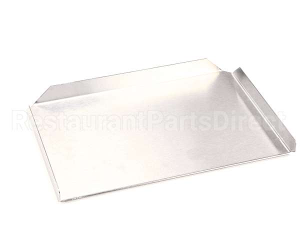 3177262 Stoelting Cover; Front