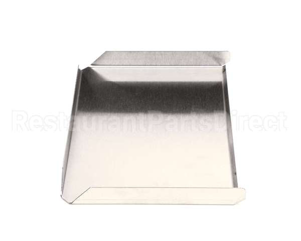 3177262 Stoelting Cover; Front