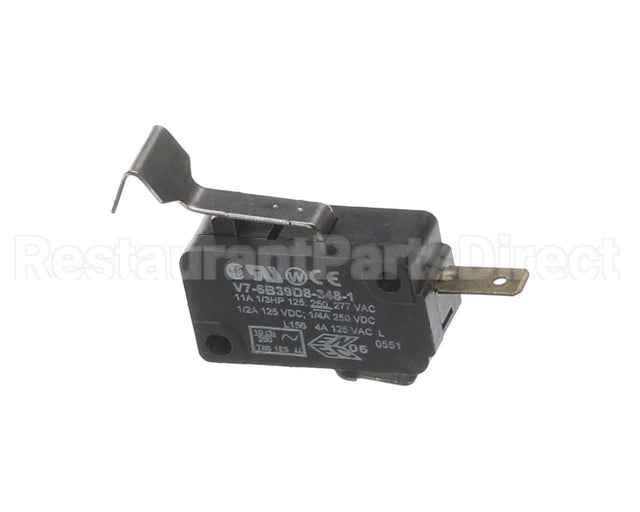 317771000 Cornelius Switch Level Cntl 10A125V Spst