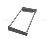 31788 Giles Basket Mount, Weld Assy, Wog-20Mp