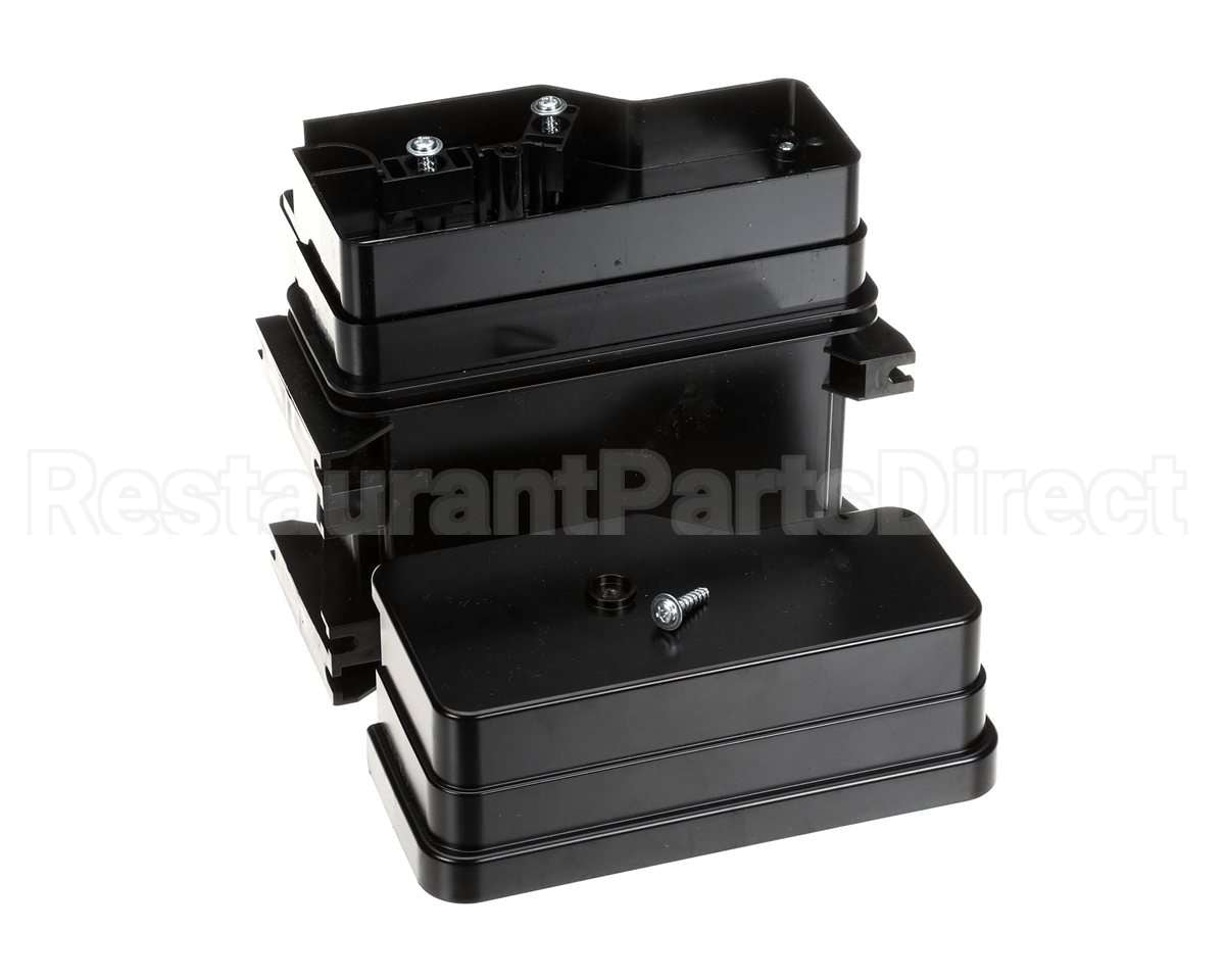 317S033B Beverage Air Inverter Nidec Dlv5.7Cn, Vsdc (105N4460)