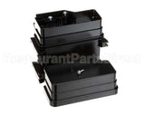 317S033B Beverage Air Inverter Nidec Dlv5.7Cn, Vsdc (105N4460)
