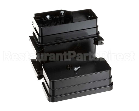 317S033B Beverage Air Inverter Nidec Dlv5.7Cn, Vsdc (105N4460)
