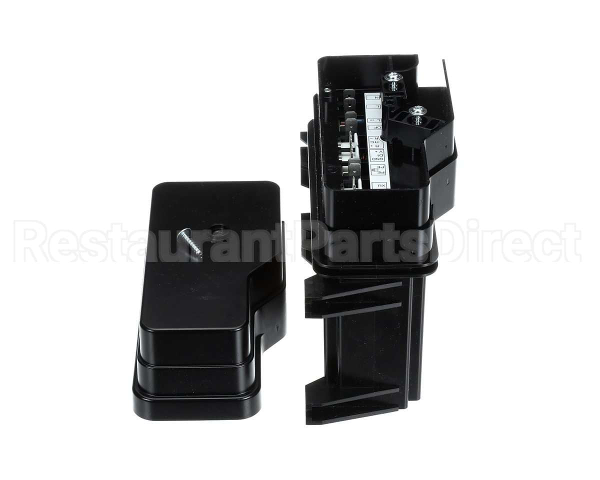 317S033B Beverage Air Inverter Nidec Dlv5.7Cn, Vsdc (105N4460)