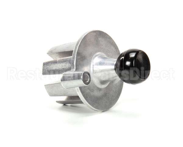 318 Vollrath Pusherhead 8 Section