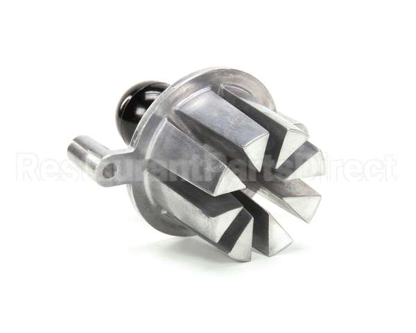 318 Vollrath Pusherhead 8 Section