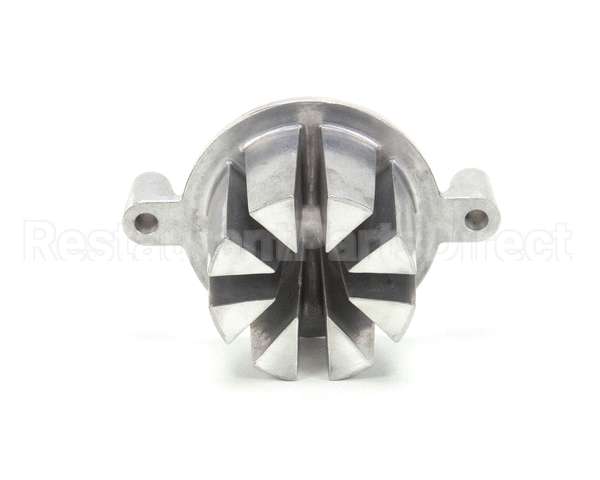 318 Vollrath Pusherhead 8 Section