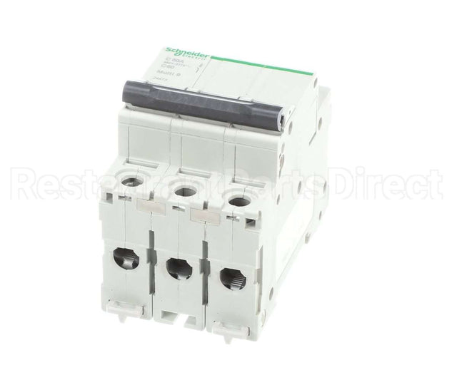 31800-04 Lbc Bakery Cb 3-Pole 480V 50 Amps