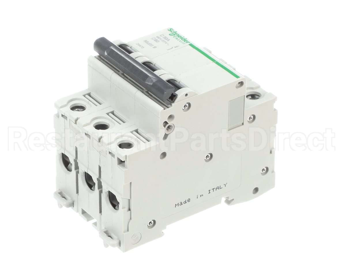 31800-04 Lbc Bakery Cb 3-Pole 480V 50 Amps
