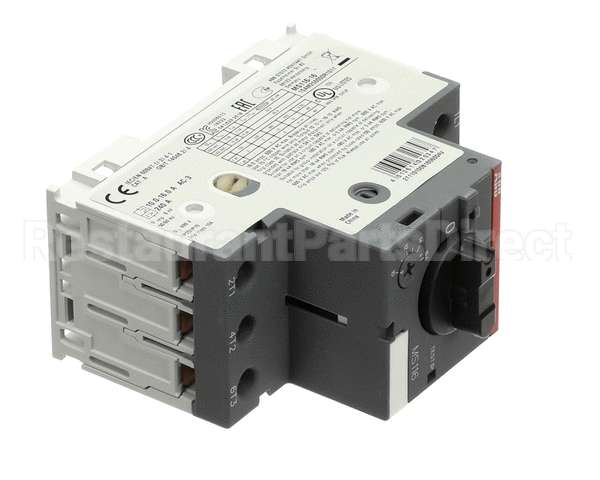 31800-12 Lbc Bakery Cb Lro Blower Motor 3Ph