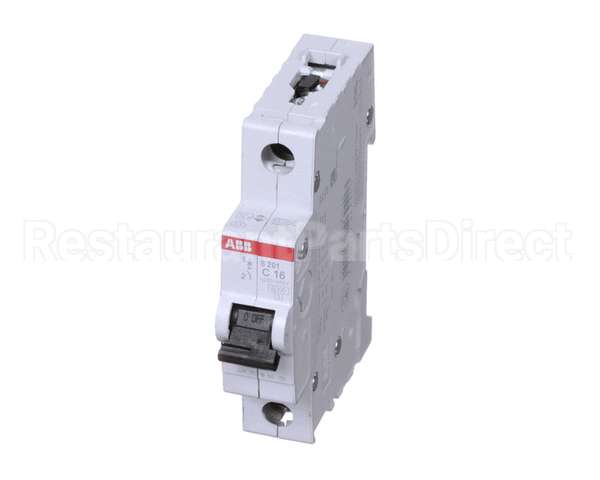 31800-13-1 Lbc Bakery Circuit Breaker ,15 Amp White