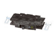 31800-13 Lbc Bakery Circuit Breaker ,15 Amp Black