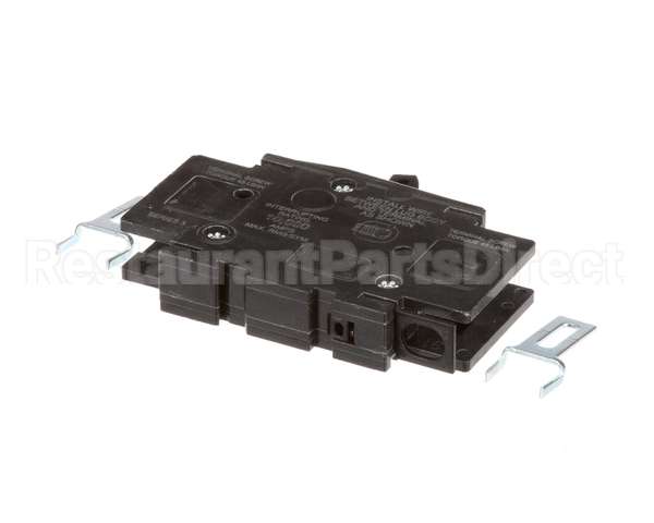31800-13 Lbc Bakery Circuit Breaker ,15 Amp Black
