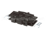 31800-13 Lbc Bakery Circuit Breaker ,15 Amp Black
