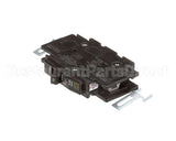 31800-13 Lbc Bakery Circuit Breaker ,15 Amp Black