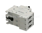 31800-14-2 Lbc Bakery Circuit Breaker 3P 50Amp Wht