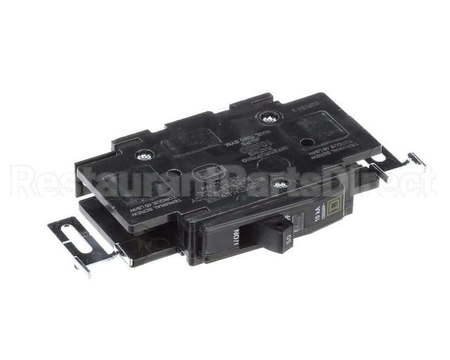 31800-14 Lbc Bakery Circuit Breaker 1P 50Amp Blk