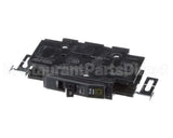 31800-14 Lbc Bakery Circuit Breaker 1P 50Amp Blk