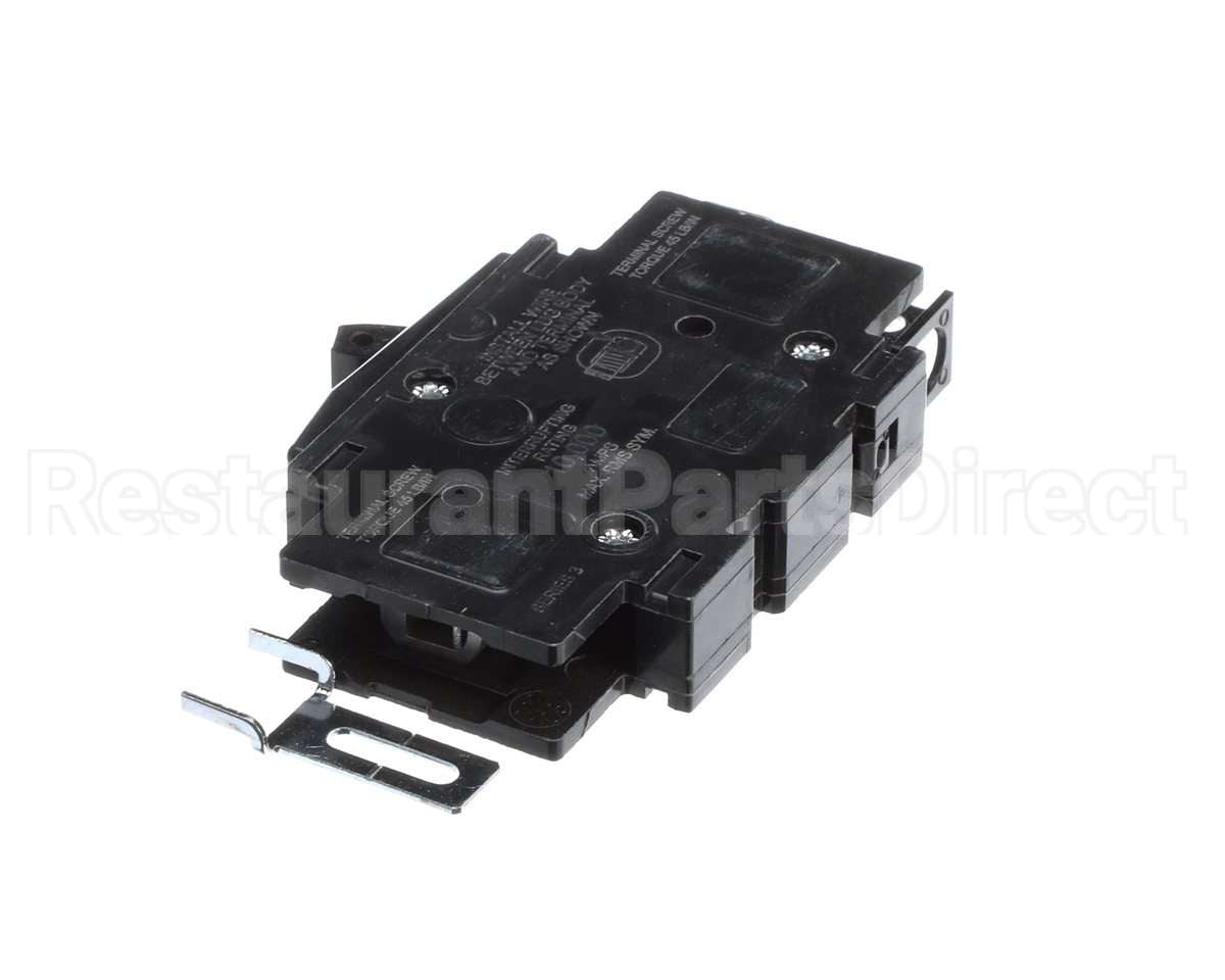 31800-14 Lbc Bakery Circuit Breaker 1P 50Amp Blk