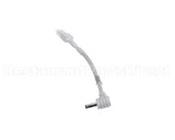 3181107 Hussmann Power Plug Angle 7.88 In