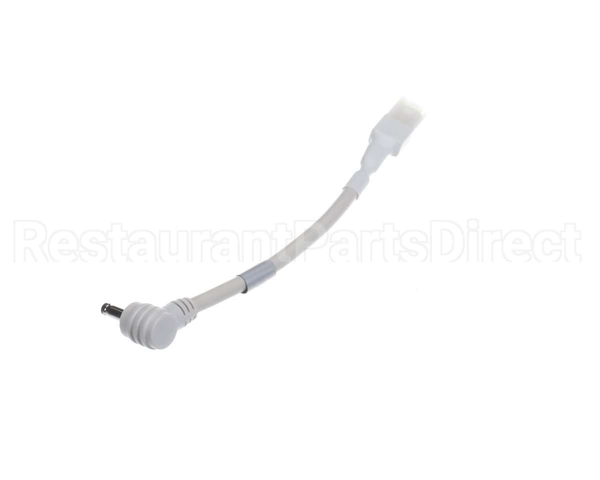 3181107 Hussmann Power Plug Angle 7.88 In