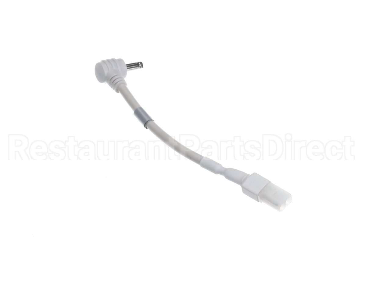 3181107 Hussmann Power Plug Angle 7.88 In