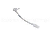 3181107 Hussmann Power Plug Angle 7.88 In