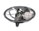 3181284 Hussmann Fan Assy-90-240V 25W 10In 28 1575Rpm