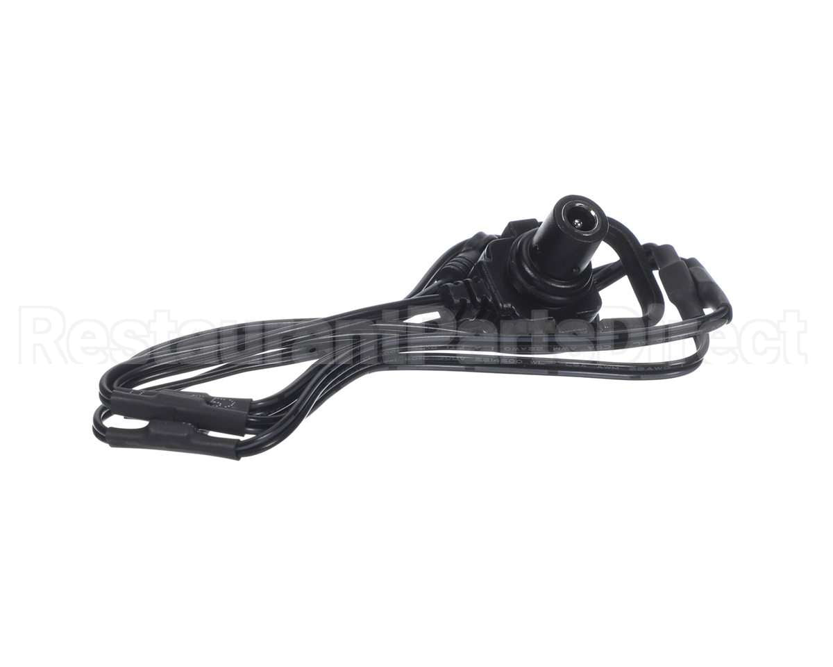 3181506 Hussmann Harness-1 Pin Pwr Plug 39.7