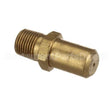 31828 Compatible Blodgett Orifice, Brass, Propane